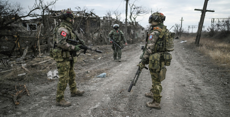 Россия и Украина могут прийти к выводу