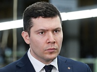 Антон Алиханов: из параллельного импорта могут исключить порядка 600 позиций