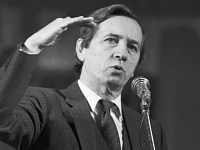 Умер автор «Аншлага» и «Голубого огонька» Леонид Французов