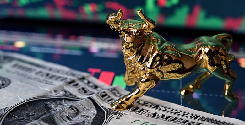 Nasdaq 100 обновил рекорд закрытия торгов