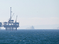 Goldman Sachs: нефть будет выше $100 до конца года при закрытии Ормуза еще на месяц