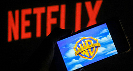 Netflix отказался от покупки активов Warner Bros. после предложения Paramount