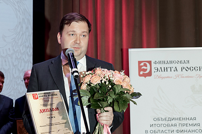 Как финансовый рынок справляется с вызовами последних лет