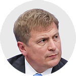 Сергей Рыбаков
