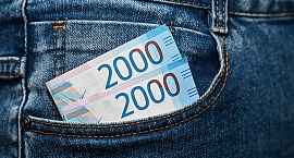 Эльвира Набиуллина призвала не развивать экономику за счет «карманов граждан»