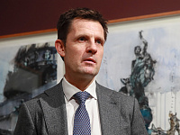 Сергей Собянин уволил главного архитектора Москвы