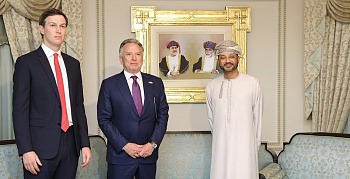 Американцы выложили на стол переговоров с Ираном 450 «Томагавков»