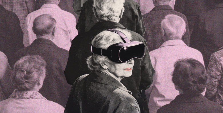 Капитализация долголетия