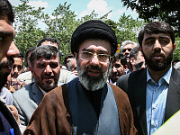 Iran International: сын Али Хаменеи назначен новым верховным лидером Ирана