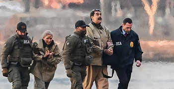 Не на того напали