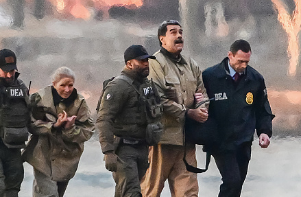 Не на того напали