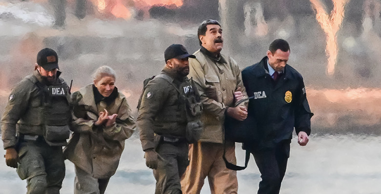 Не на того напали