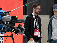 Открыт прием заявок на «Марафон инноваций» в рамках ПМЭФ-2026