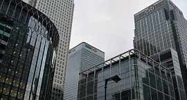 Bloomberg: HSBC в Швейцарии перестанет сотрудничать с 1 тыс. клиентов из Ближнего Востока