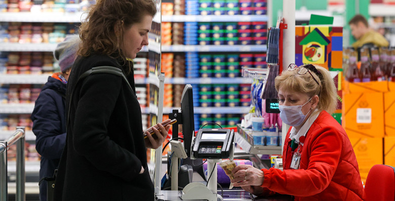 В России разрешили подтверждать возраст через Max