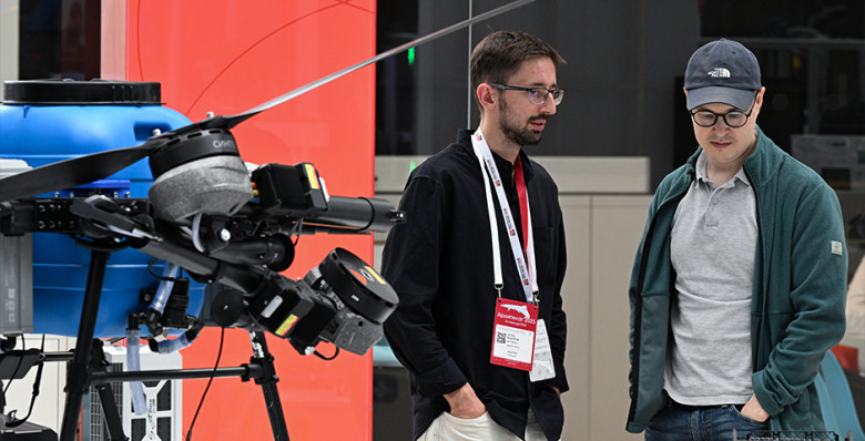 Открыт прием заявок на «Марафон инноваций» в рамках ПМЭФ-2026