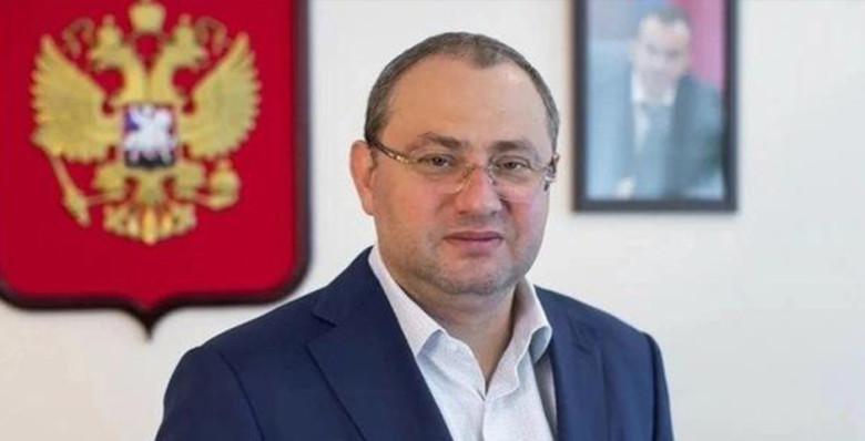 Суд арестовал главу Минздрава Кубани по делу о мошенничестве