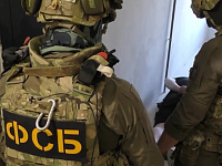 ФСБ выявила сотрудника спецслужб под прикрытием в посольстве Великобритании