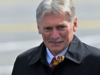 Дмитрий Песков: спецслужбы предпринимают меры для купирования возможных угроз