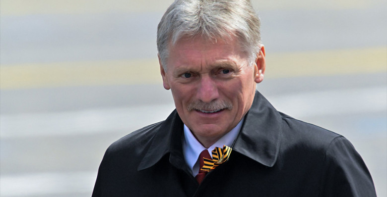 Дмитрий Песков: спецслужбы предпринимают меры для купирования возможных угроз