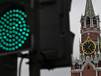 Кремль: переговоры по Украине находятся на финальной стадии