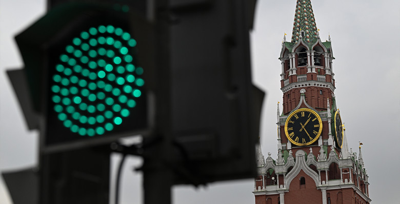 Кремль: переговоры по Украине находятся на финальной стадии