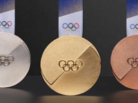 Сборная России заняла третье место в медальном зачете Паралимпийских игр в Италии