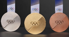 Сборная России заняла третье место в медальном зачете Паралимпийских игр в Италии