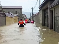 Из зон наводнения в Дагестане эвакуировали более 3,3 тыс. человек