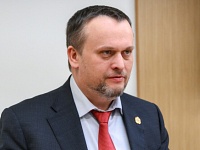 Владимир Путин назначил Андрея Никитина исполняющим обязанности главы Минтранса
