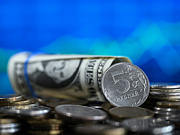 В ВТБ предложили альтернативу плавающему курсу рубля