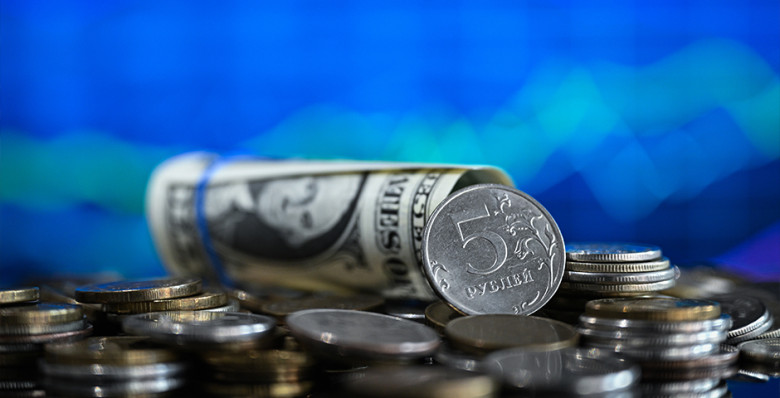 В ВТБ предложили альтернативу плавающему курсу рубля