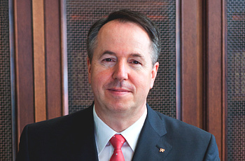 Герольд Хельд: «Я езжу на работу на лифте»