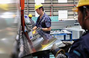 Китай и Белоруссия работают на подъем