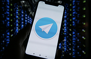 В России могут заблокировать Telegram. Что известно на текущий момент