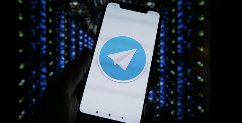 В России могут заблокировать Telegram. Что известно на текущий момент