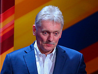 Дмитрий Песков: ключевые вопросы по Украине остаются несогласованными