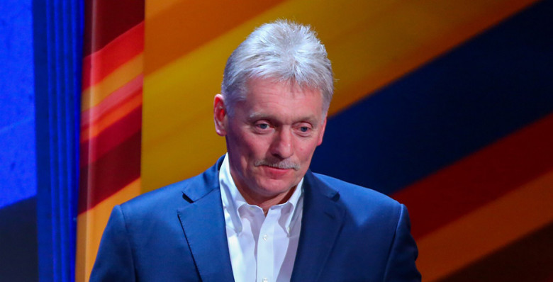 Дмитрий Песков: ключевые вопросы по Украине остаются несогласованными