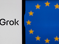 ЕК начала расследование в отношении Grok из-за эротического контента