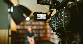 Правительство обновило состав совета по кинематографии при правительстве