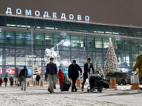В Шереметьево раскрыли подробности приобретения Домодедово