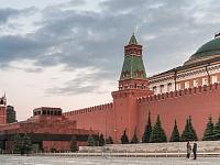 Мавзолей Ленина отреставрируют за 19,6 млн рублей