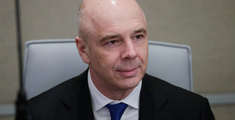 Антон Силуанов призвал работать без расчета на «тучные или худые» годы