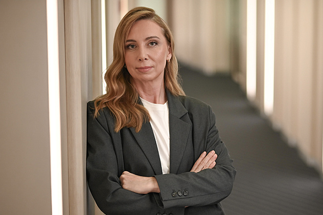 Помочь, не сковывая