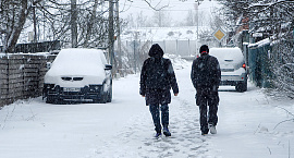 Сергей Кравцов призвал регионы проконтролировать организацию учебы в морозы
