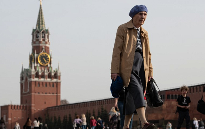 Правительство направило более 10 млрд рублей на доплаты пенсионерам и инвалидам