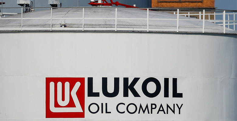 Reuters назвал главного претендента на покупку зарубежных активов «Лукойла»