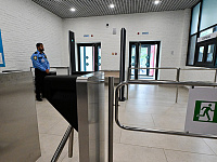 В кабмине сообщили, что сбор биометрии для входа в школу будет добровольным