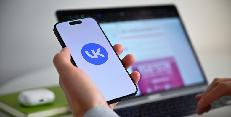 Чистый убыток VK за 2025 год составил 25 млрд рублей