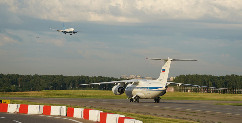Ространснадзор проверит 51 авиакомпанию
